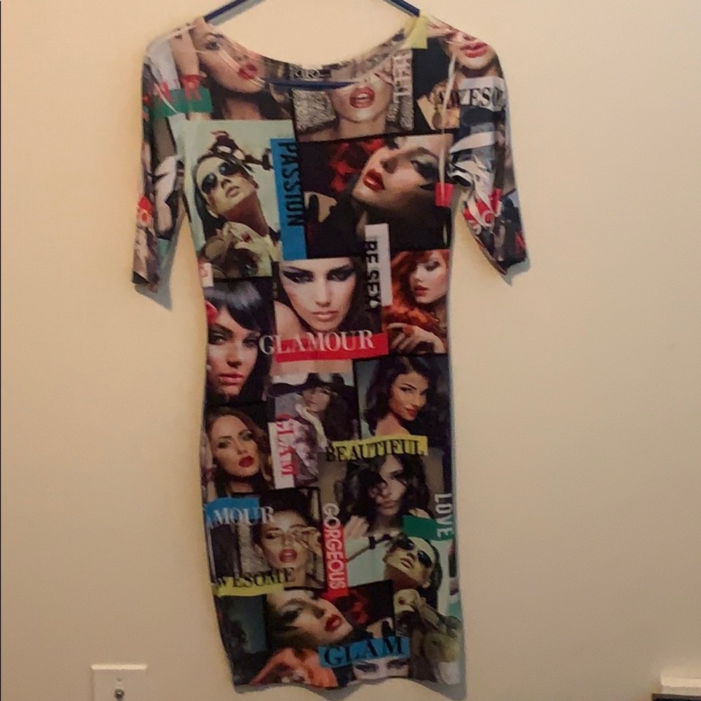 Dress